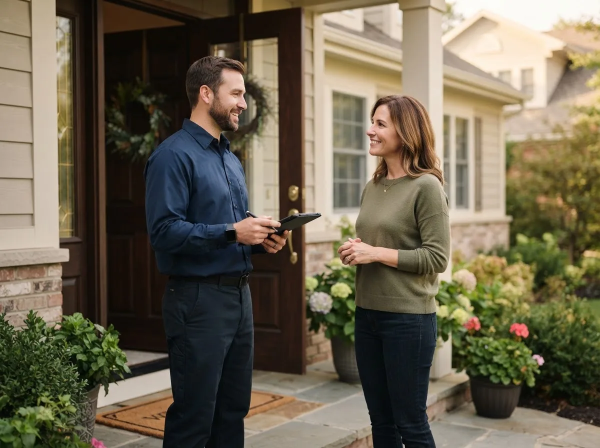 Water damage restoration FAQs for Landisville, NJ